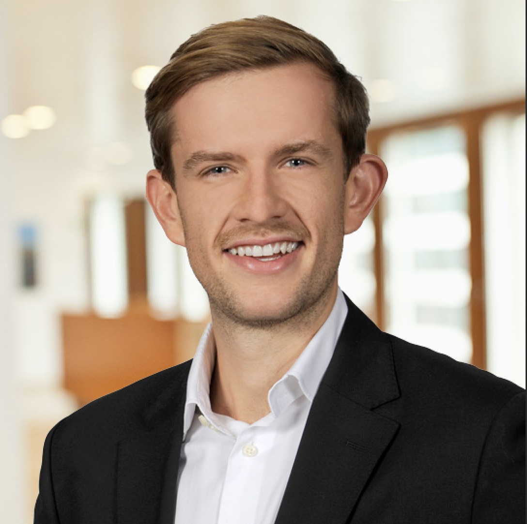 Foto von Nathaniel Kellerer